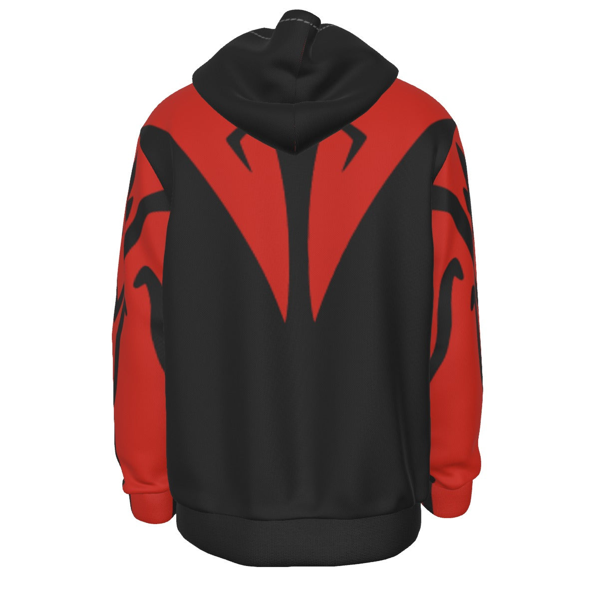 Darth Maul Tattoo Hoodie