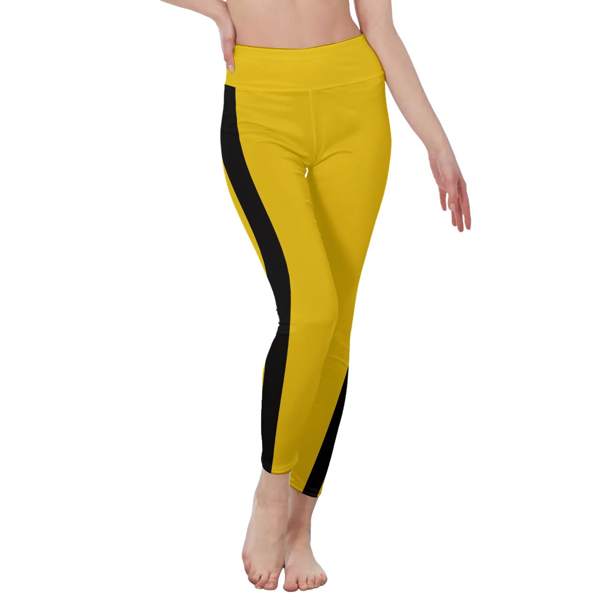 Beatrix Kiddo Women's Leggings Tights