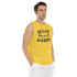 Bel-Air Academy Lacrosse Uniform Tank Top