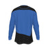 TNG Season 1 Uniform - Blue - No Badge - Costume