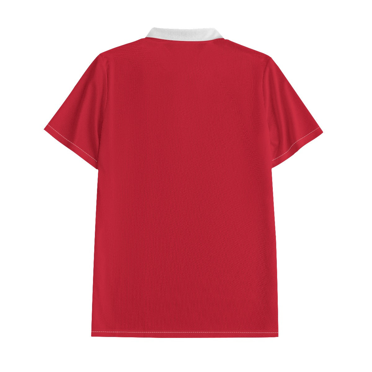 Gilligan Polo Shirt Costume