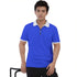 Speed Racer Costume Polo Shirt with  Zipper