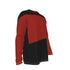 TNG Season 1 Uniform - Red - No Badge - Costume