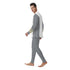 TMP Admiral Uniform Men's Pajamas Costume