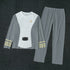 TMP Admiral Uniform Pajamas Costume