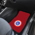 Custom AMC Front row car mats (2pcs)