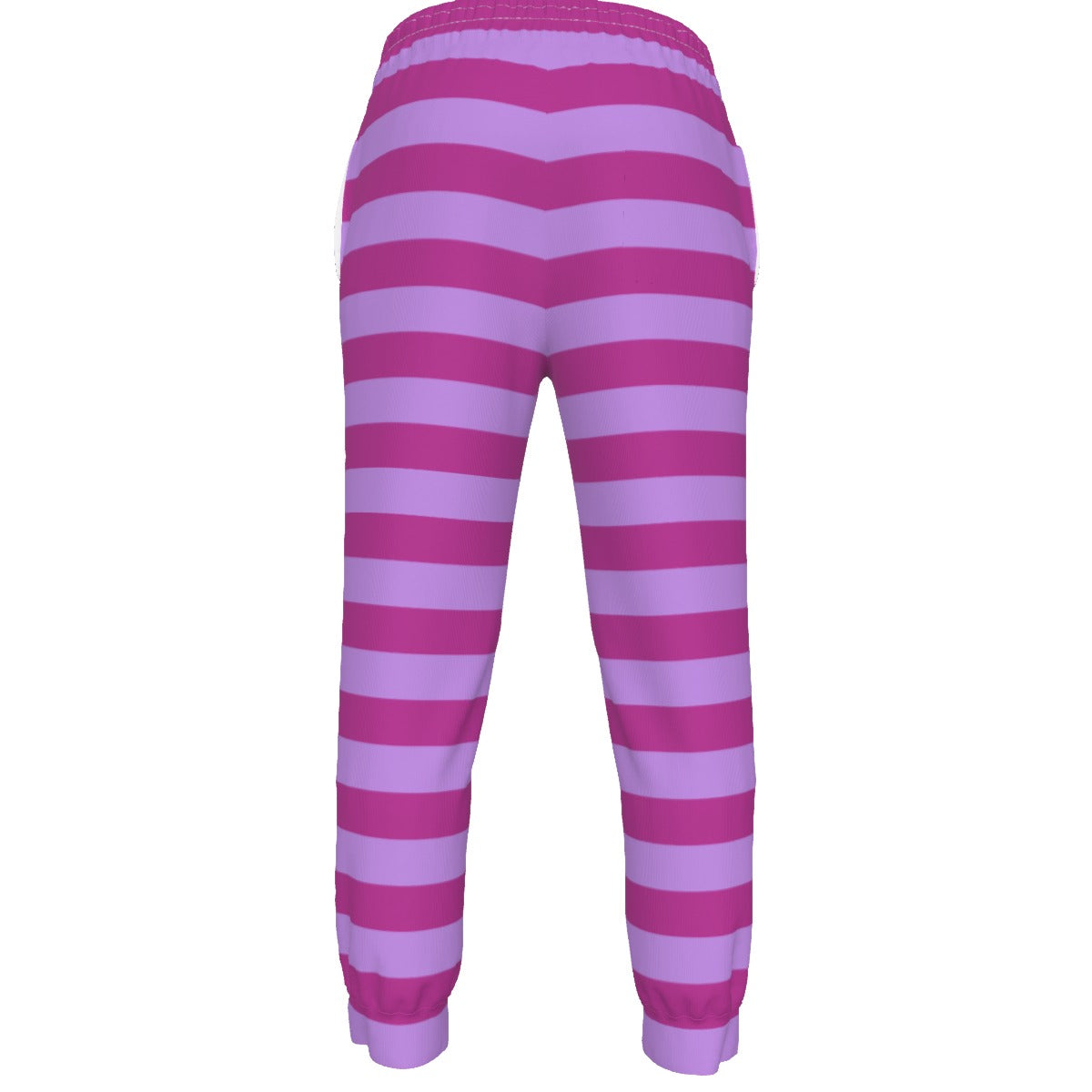 Cheshire Cat Sweatpant Costume