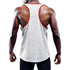 Lifeguard Hawkins Pool Muscle Tank Top Uniform Costume