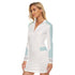 SNW Starship Nurse Chapel Uniform Nightie Pajamas Night Shirt