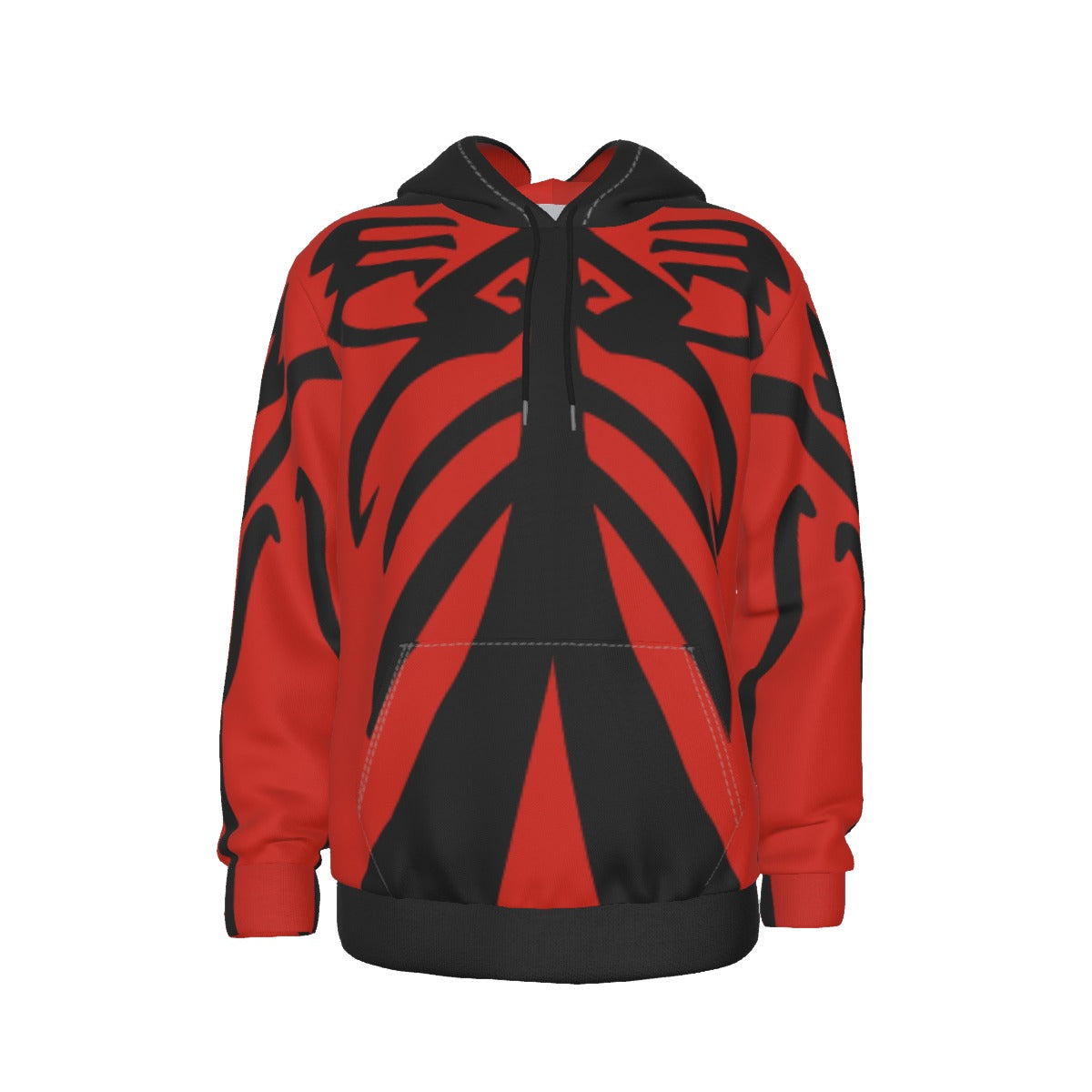 Darth Maul Tattoo Hoodie