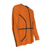 Basketball Print Cotton Long Sleeve Shirt in Cotton