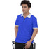 Speed Racer Costume Polo Shirt with  Zipper