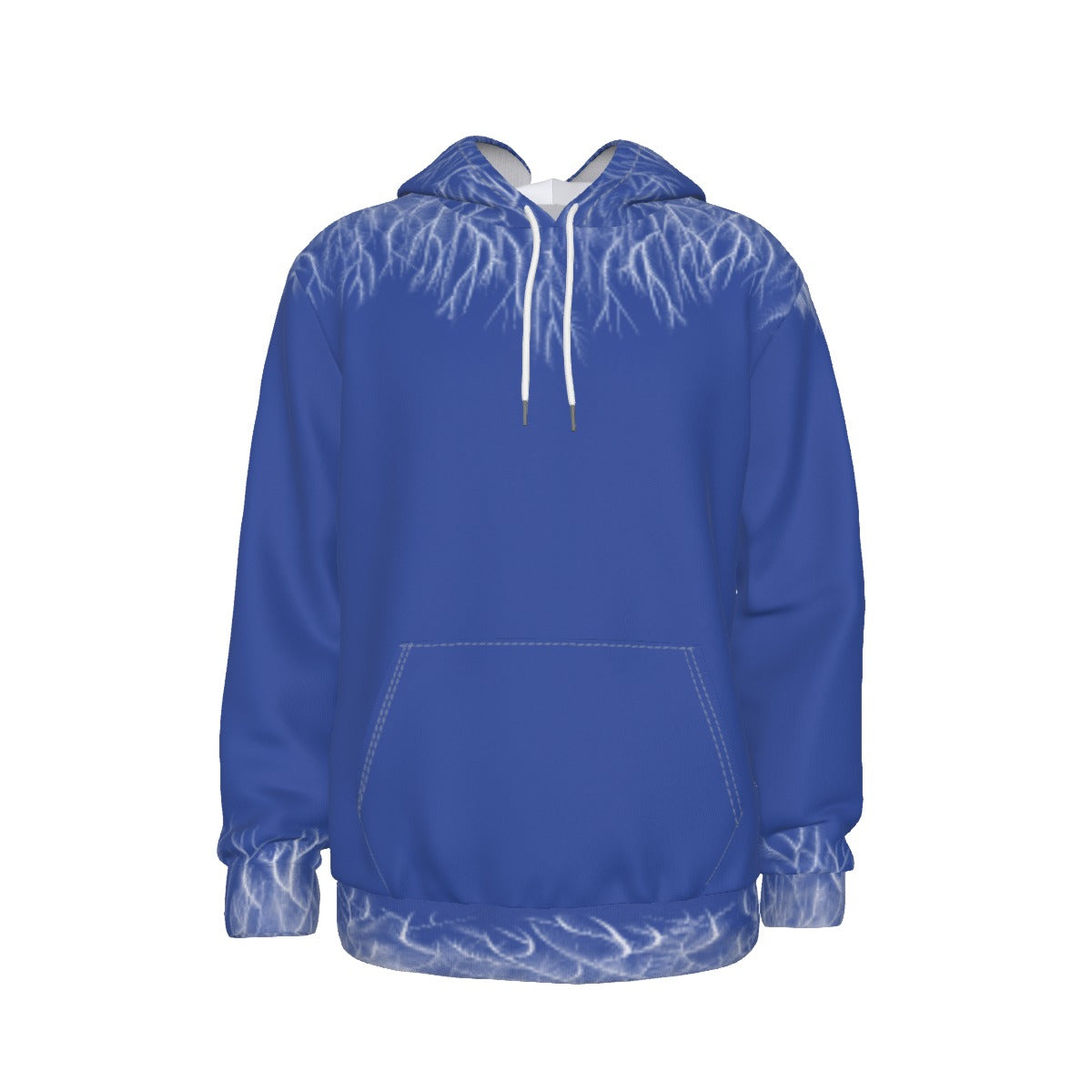 Jack Frost Pull Over Hoodie – Judy's Emporium