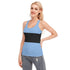 Powerpuff Girls Blue Tanktop Bubbles