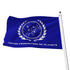 UFP 2 Sided Flag