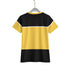 Kids Lower Decks Uniform Shirt Yellow STLD