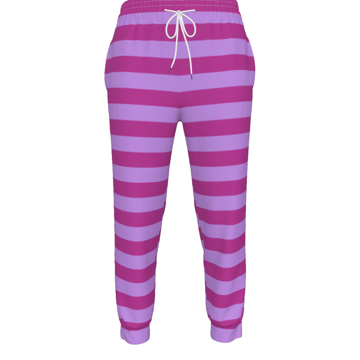 Cheshire Cat Sweatpant Costume