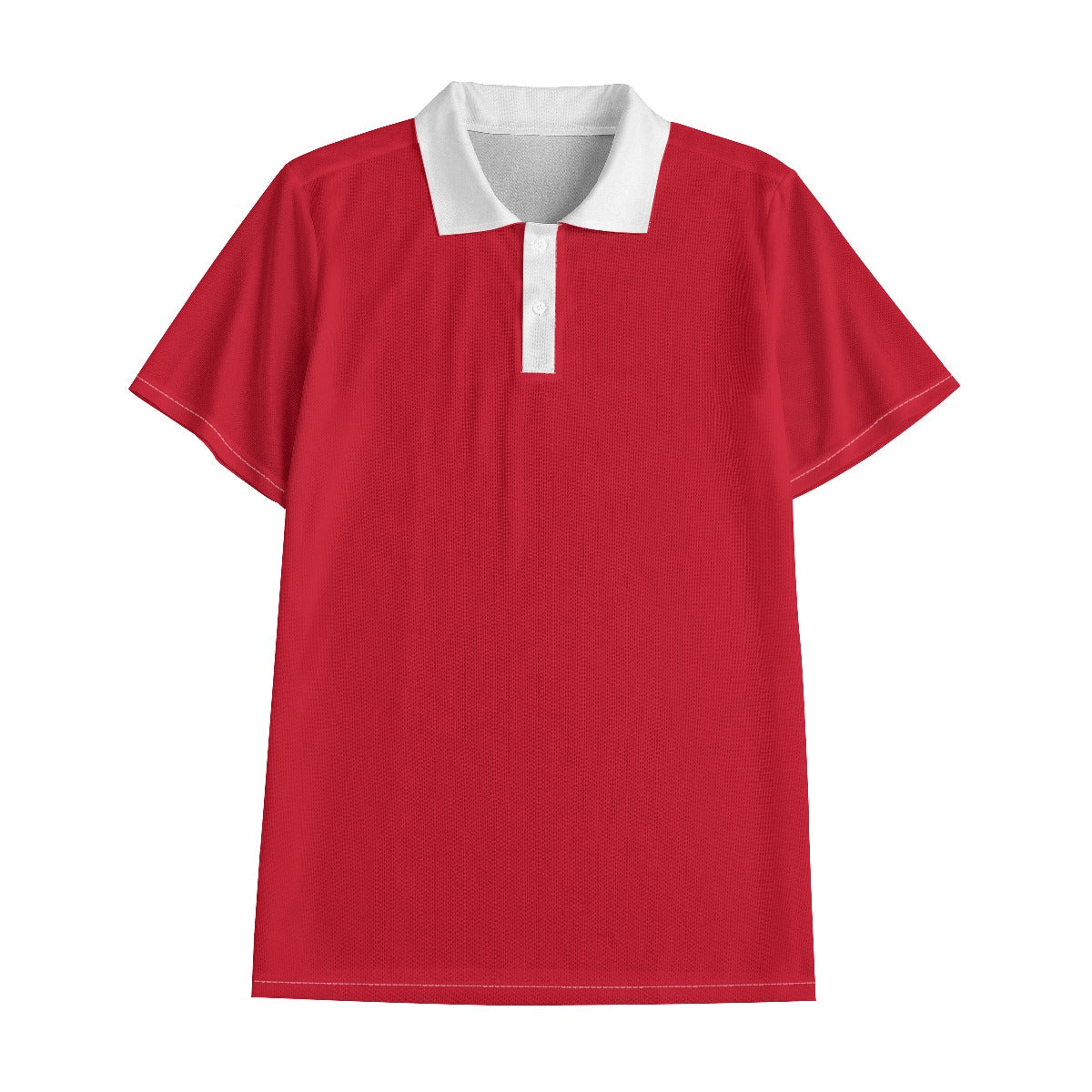 Gilligan Polo Shirt Costume