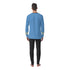 TOS Spock Men's Pajamas Uniform Costume