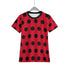 Ladybug Kids Shirt Marinette Costume