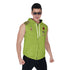 TOS Mirror Universe Sleeveless Hoodie