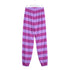 Cheshire Cat Sweatpants Costume Striped