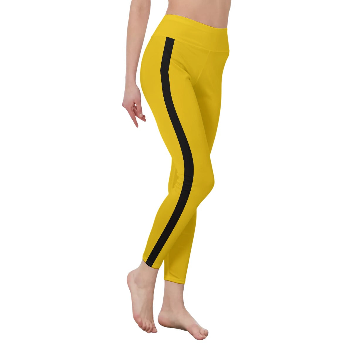 Beatrix Kiddo Women's Leggings Tights