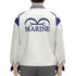 Marine Jacket Uniform Costume 245GSM Cotton - One Piece