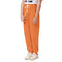 Kids Anime Ninja Orange Sweatpants Costume