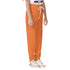 Kids Anime Ninja Orange Sweatpants Costume