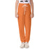 Kids Anime Ninja Orange Sweatpants Costume