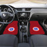 Custom AMC Front row car mats (2pcs)