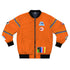 Space 1999 Inspired Flight Jacket - Eagle Pilot