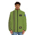 TOS Style Away Mission Uniform Puffer Jacket