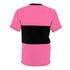 Powerpuff Pink Costume Short Sleeve Shirt Blossom