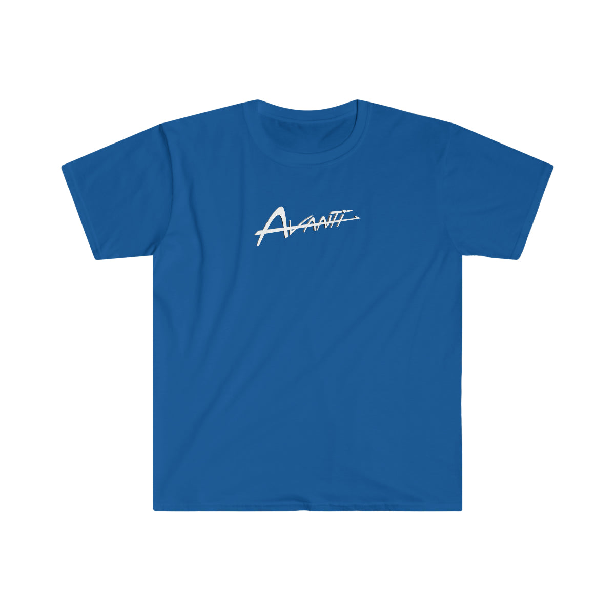 Avanti  Softstyle T-Shirt - Studebaker