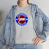 Studebaker Logo Neon Sign Retro Cotton Tee