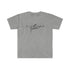 Karmann Ghia  Softstyle T-Shirt - VW