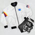 Captain Rogers Starfighter Uniform Jacket Buck