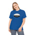 Sheinhardt Wig Company Unisex Heavy Cotton Tee