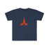 TNG Klingon Unisex Softstyle T-Shirt