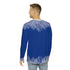 Jack Frost Long Sleeve Shirt Costume Shirt