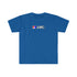 AMC Softstyle T-Shirt - Emblem American Motors