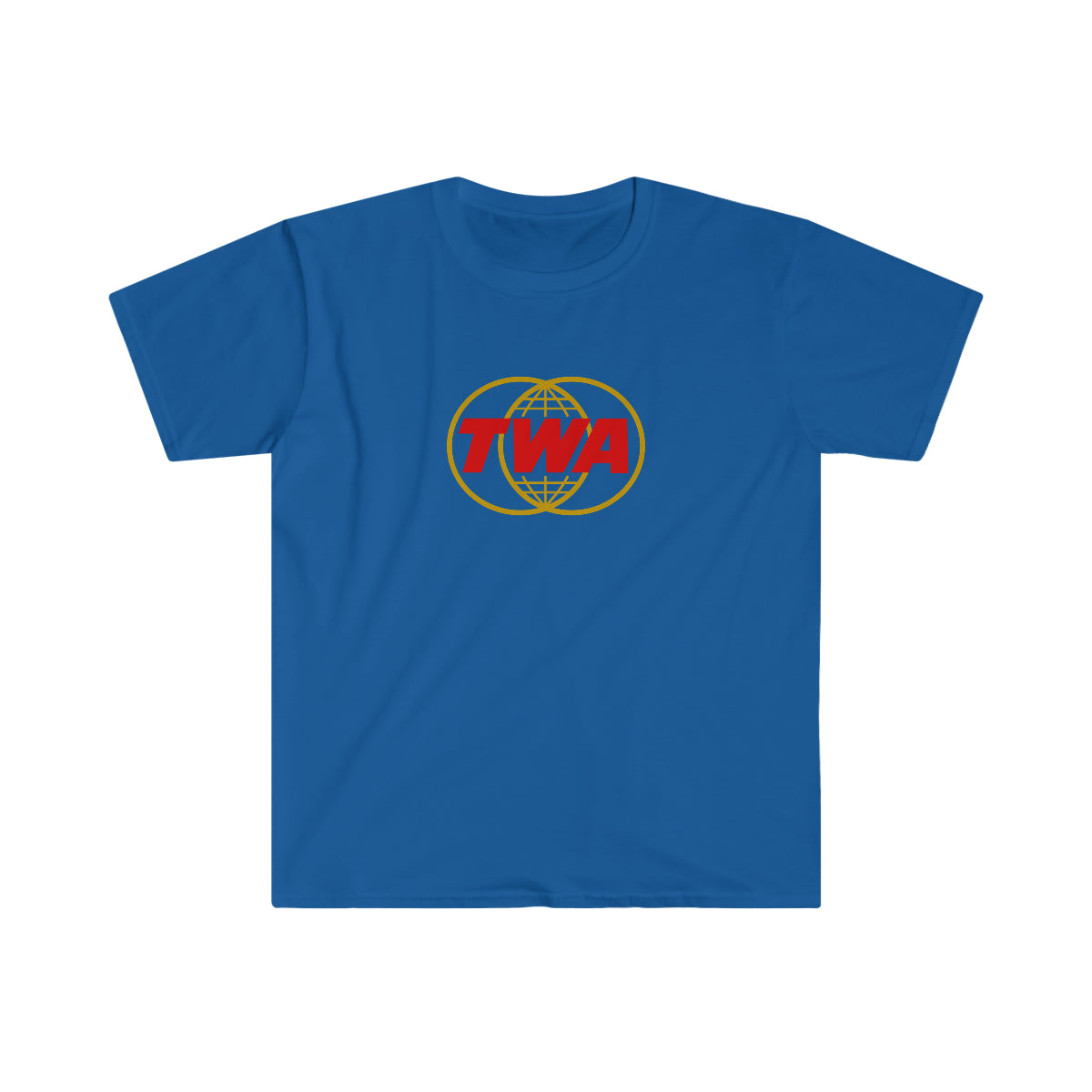 TWA Unisex Softstyle T-Shirt