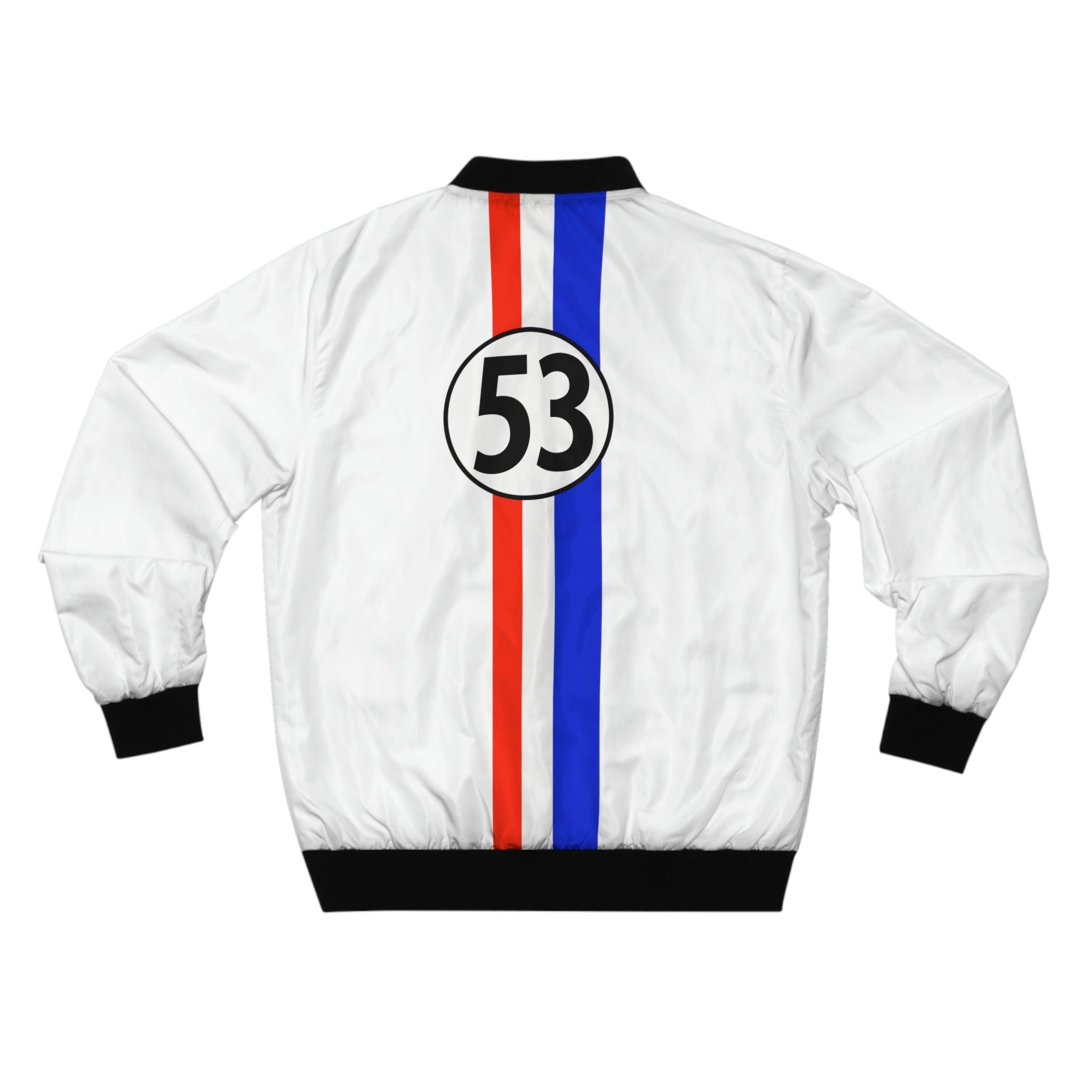 Herbie 53 Racing Jacket