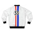 Herbie 53 Racing Jacket