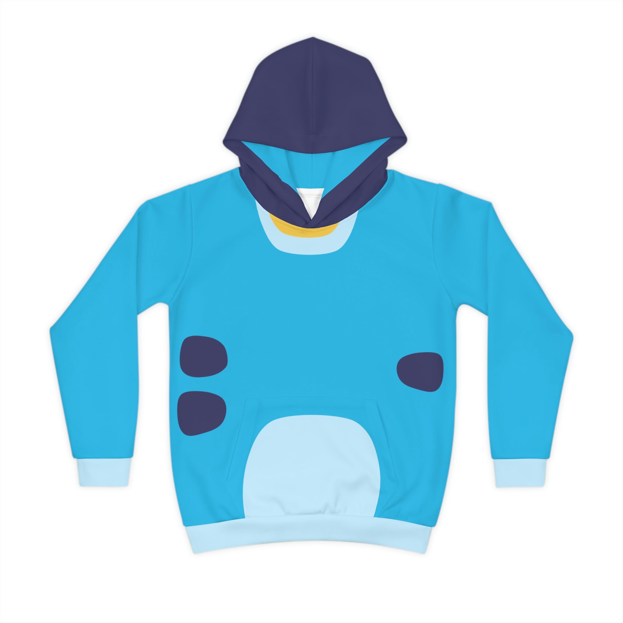 Bluey Children's Hoodie