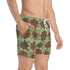 Mosaic Swim Trunks