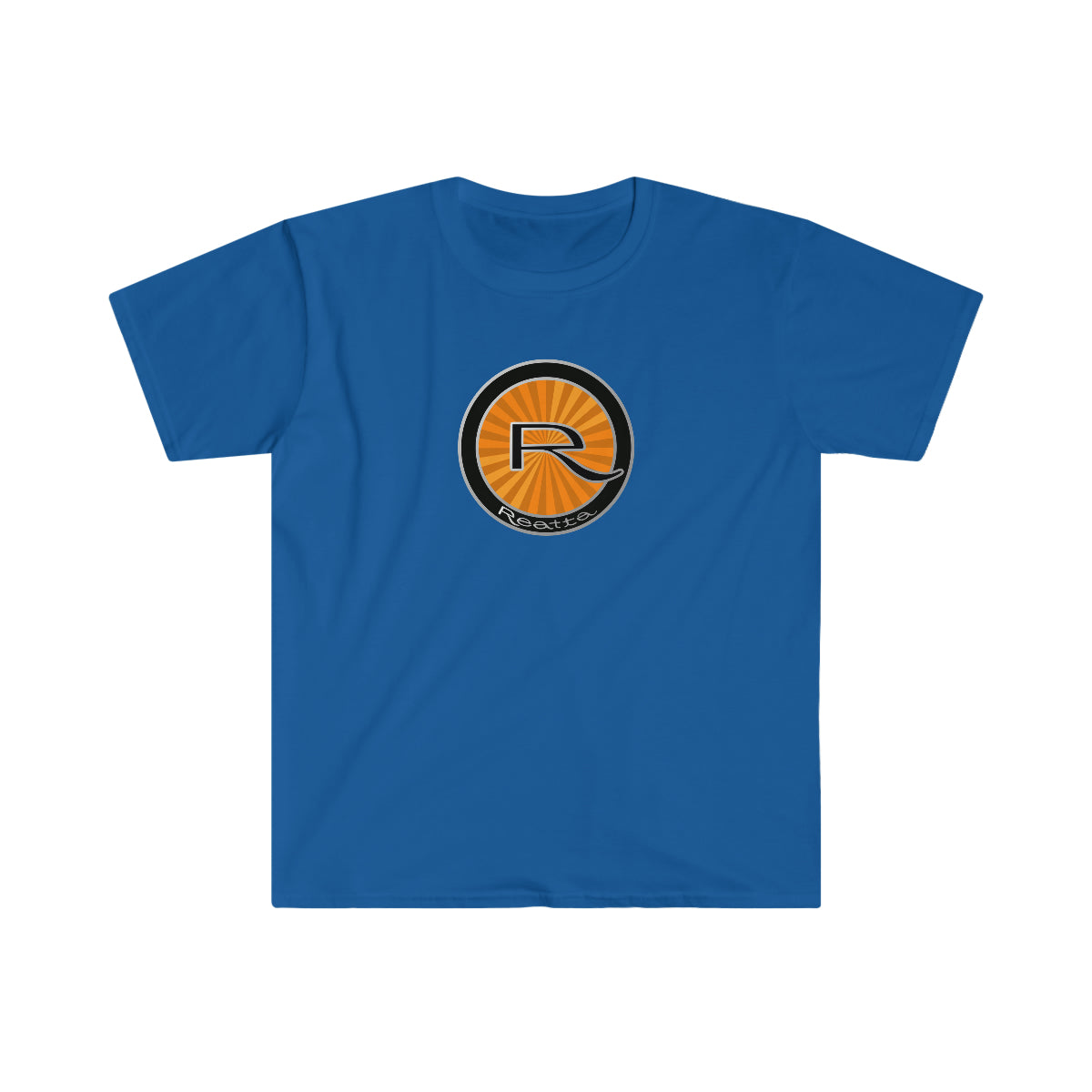 Reatta Unisex Softstyle T-Shirt - Buick