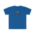 AMC Spirit Softstyle T-Shirt - Emblem